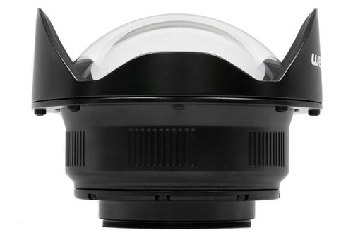 Nauticam WWL-1 Review and Tests - Bluewater Photo